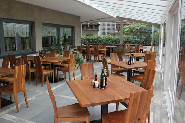 Pizzeria Restaurant Pub ALPEN