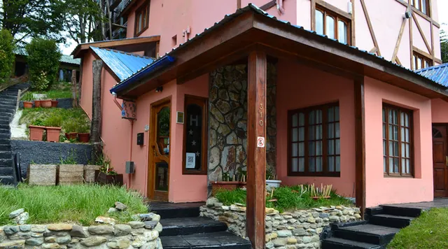 Hostería Valle Frío