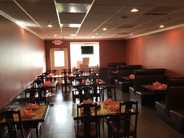 Jun Lung Chinese And Japanese Restaurant