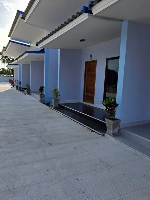 มิรินดาบีชรีสอร์ท หาดแสนสุข