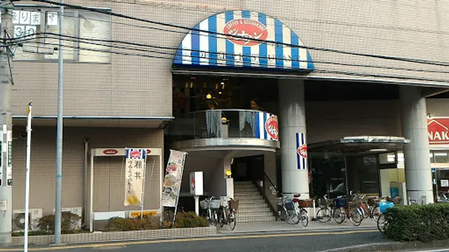 ジョナサン 本八幡店