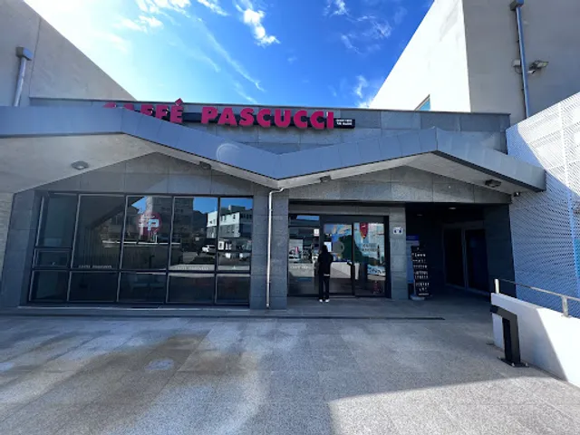 Pascucci Seongsanpo Suhyup Branch