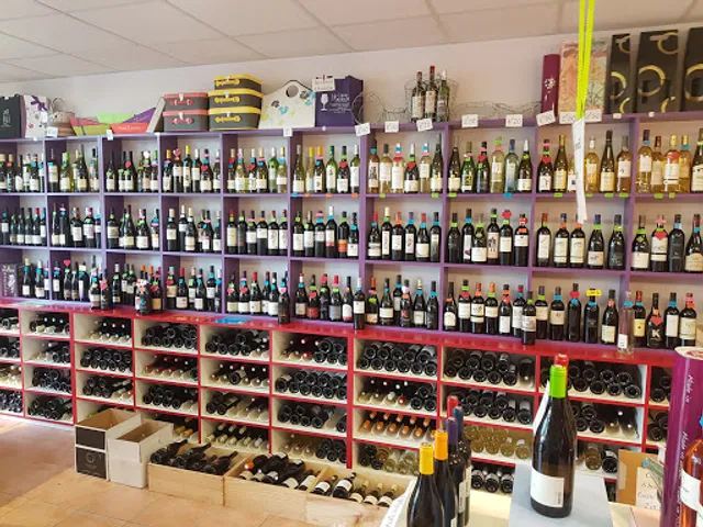 La Cave de Facécile