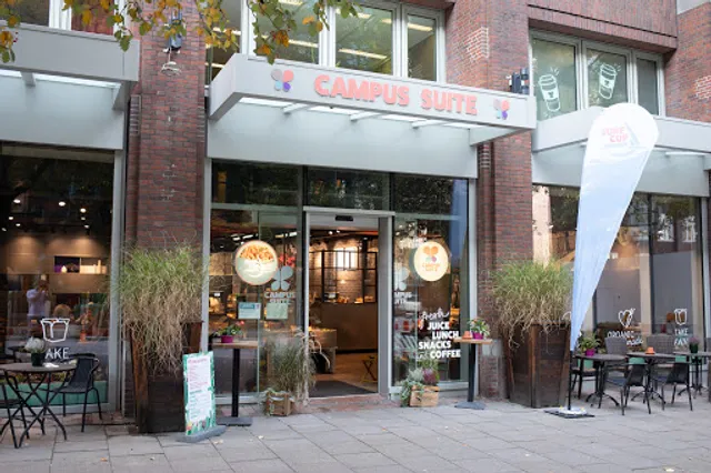 Campus Suite