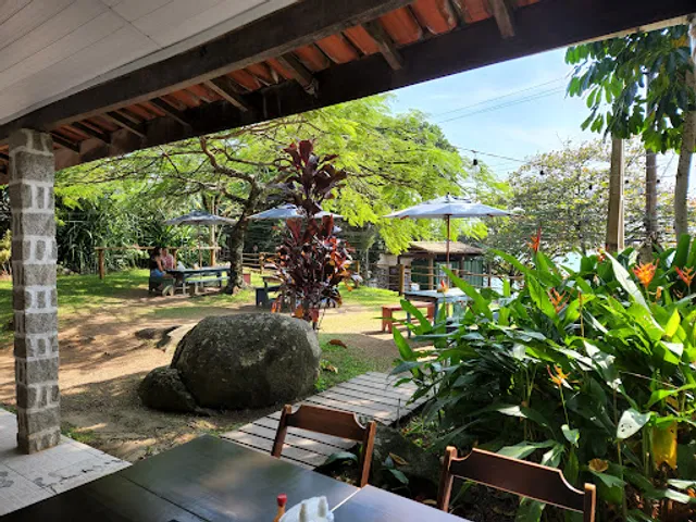 Restaurante Dona Malaguetta