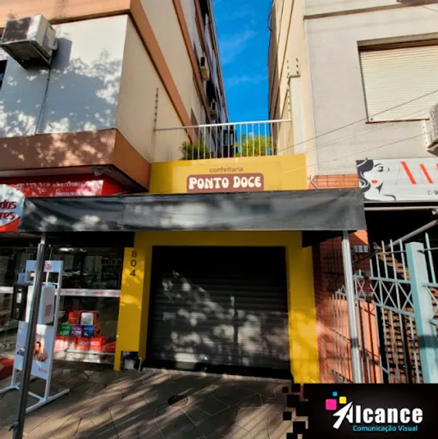 Confeitaria Ponto Doce Zona Sul