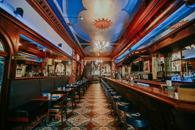 Elevator Brewery & Draught Haus