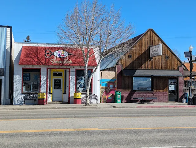 Grand Azteca Mexican Restaurant