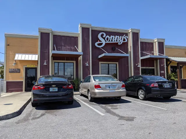 Sonny's BBQ