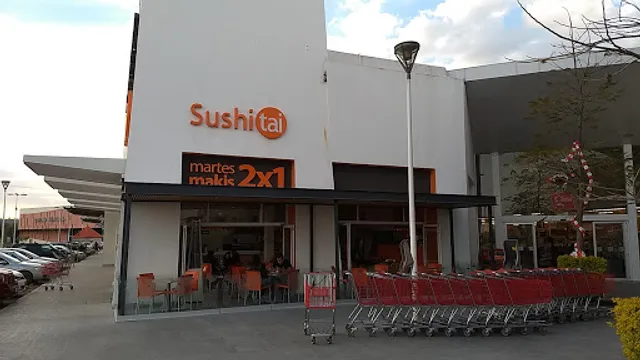 Sushitai - San Francisco del Rincon