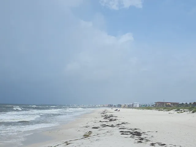 Mexico Beach