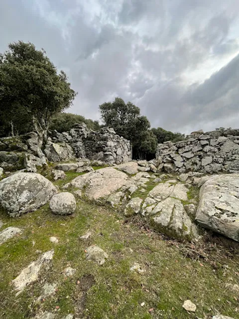 Il Giardino Di Solorche