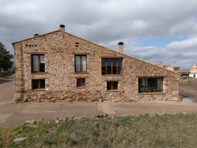 Alojamiento Rural Sierra Caldereros