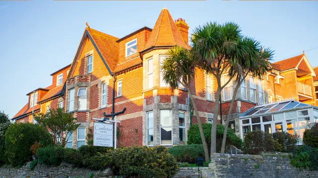 The Castleton Bed and Breakfast