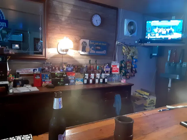 Whetstone Vally Saloon ll