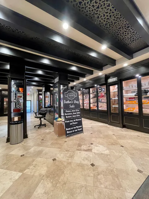 Casa de Montecristo Villa Park (Formerly 8 To 8 Cigars)