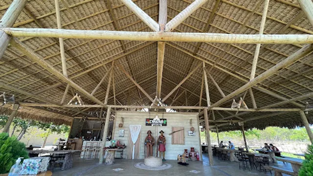 Cangaia Tapiocaria e Restaurante