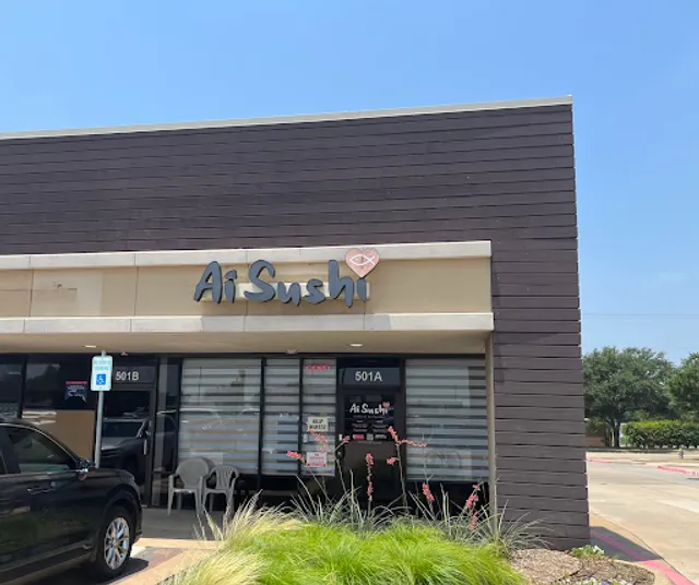Ai Sushi Japanese Restaurant