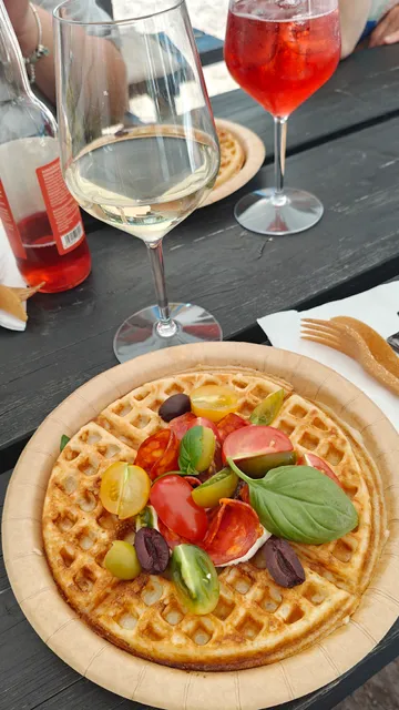 Kirsikkakulman Kuppila