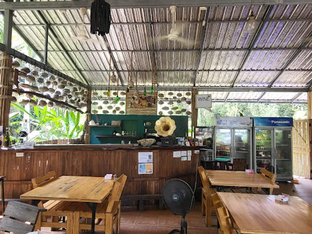 The Fisherman Hut Koh Kood