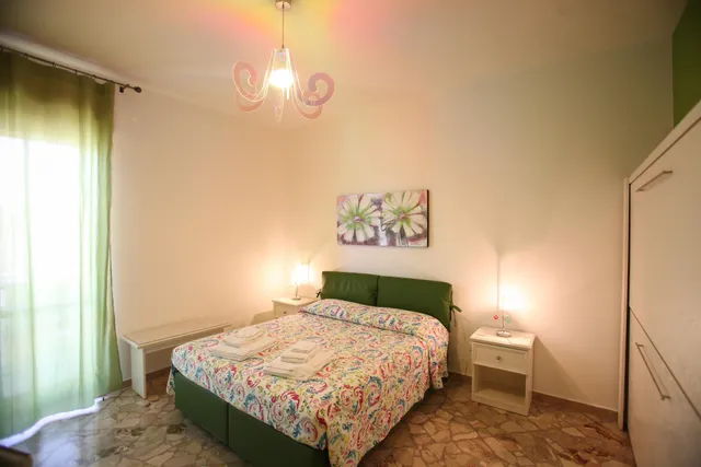 b&b Contemoro Gallipoli