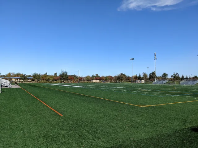 Hal Bartholomew Sports Park