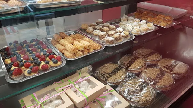 La Dolcetteria