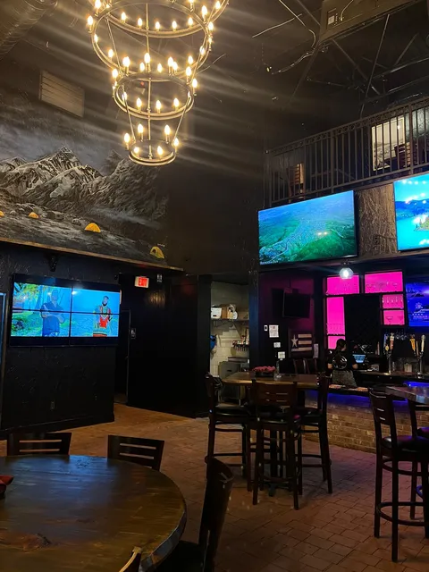 Frisco BaseCamp Restaurant & Bar | Best Nepali Restaurant in Frisco