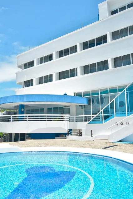 Aquarius Hotel Boutique