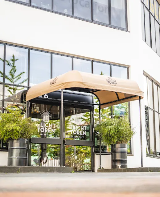 Grand Café de Lichttoren