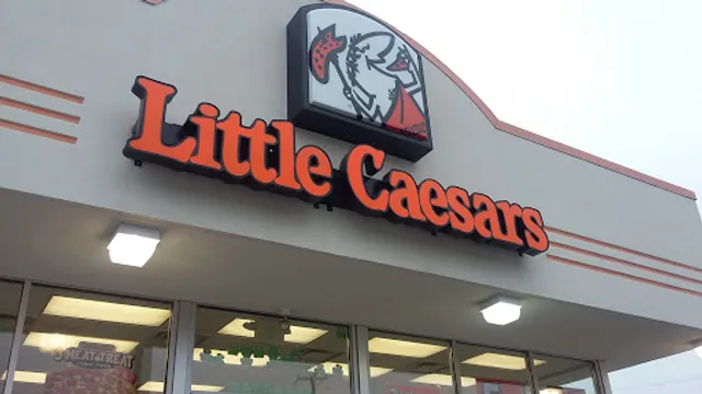 Little Caesars Pizza