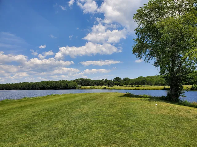 Ocean Acres Country Club