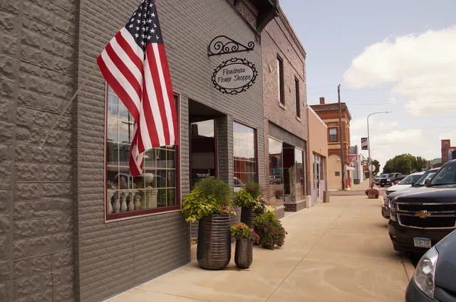 Flandreau Flower Shoppe