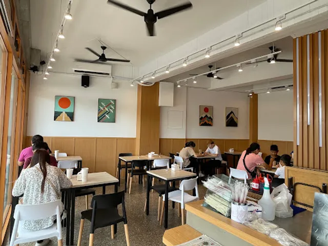 A bao house 新竹東區忠孝店