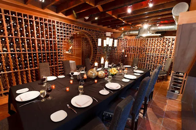 Landmark Tavern at Stone House