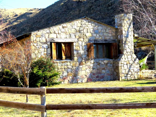 Estancia ALTOS DEL DURAZNO , Estancia Grande, San Luis, Argentina