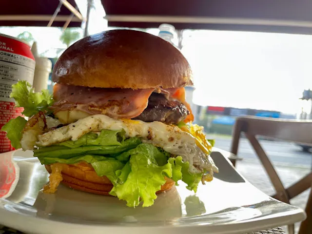 Padaria São Geraldo Alphaville