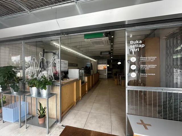 JOKOPI - Kuala Lumpur