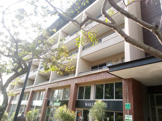 La Loggia Gateway Apartments