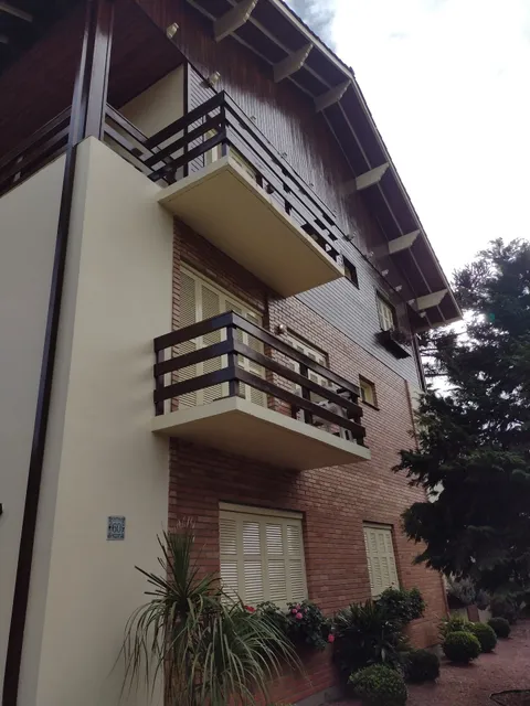 Residencial Condominio Nonna Cecilia