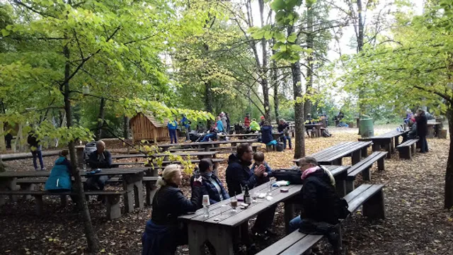 Turmwirtschaft und Aussichtsturm Liestal