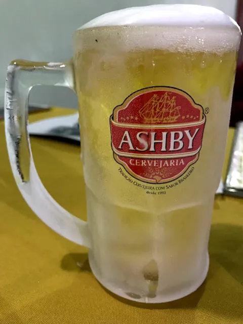 Restaurante e Choperia Colonial