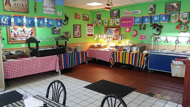 Cholula's Mexican Restaurant