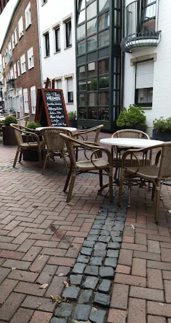 Café Konditorei Rave