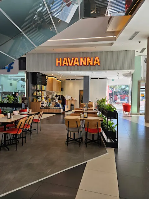 ℍ𝔸𝕍𝔸ℕℕ𝔸 [Paseo del Jockey]