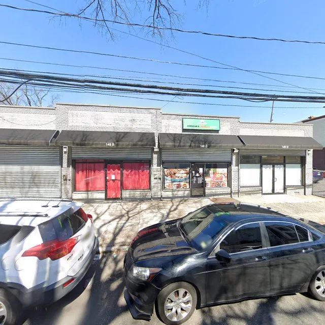 Jamaican & American Cuisine