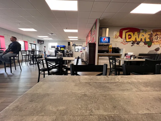 Best Way Pizza - Portage St, Portage