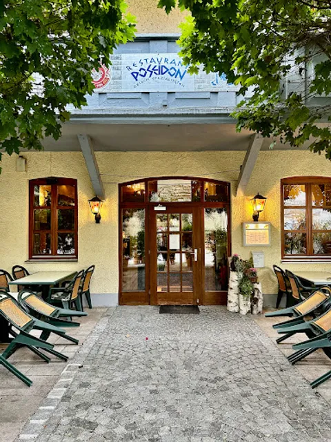 Restaurant Poseidon