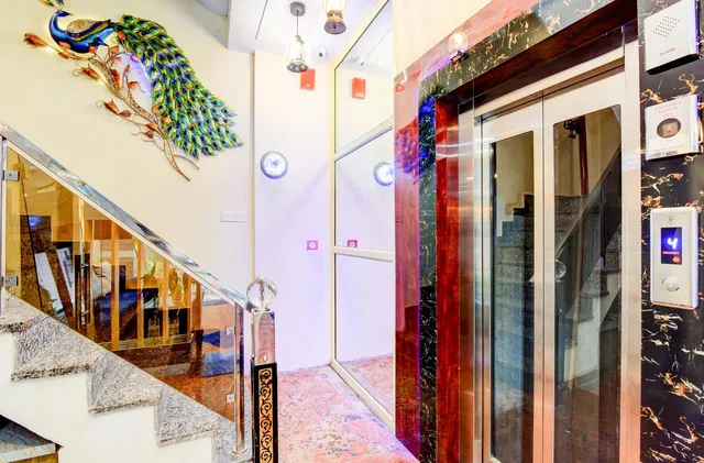 Hotel Delhi Guest House