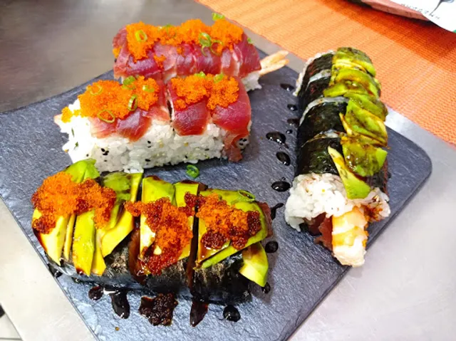 G&G Trattoria Orientale